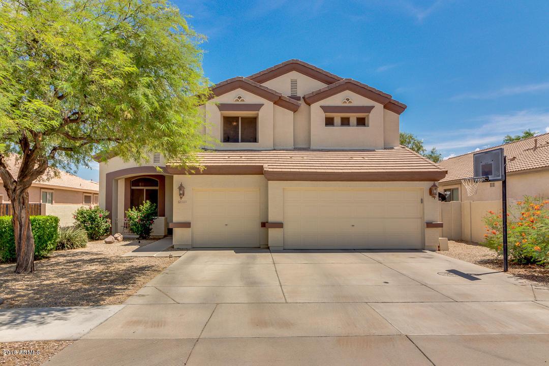 23327 S 214th St., Queen Creek, AZ 85142