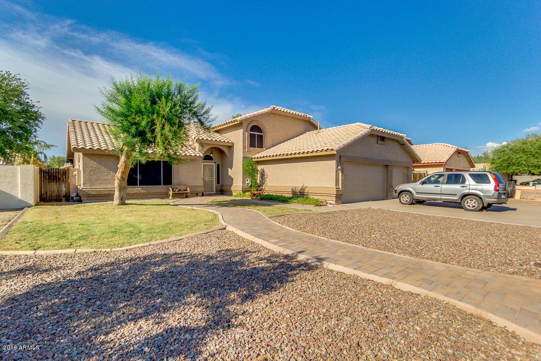 6836 W Cheryl Dr., Peoria, AZ 85345
