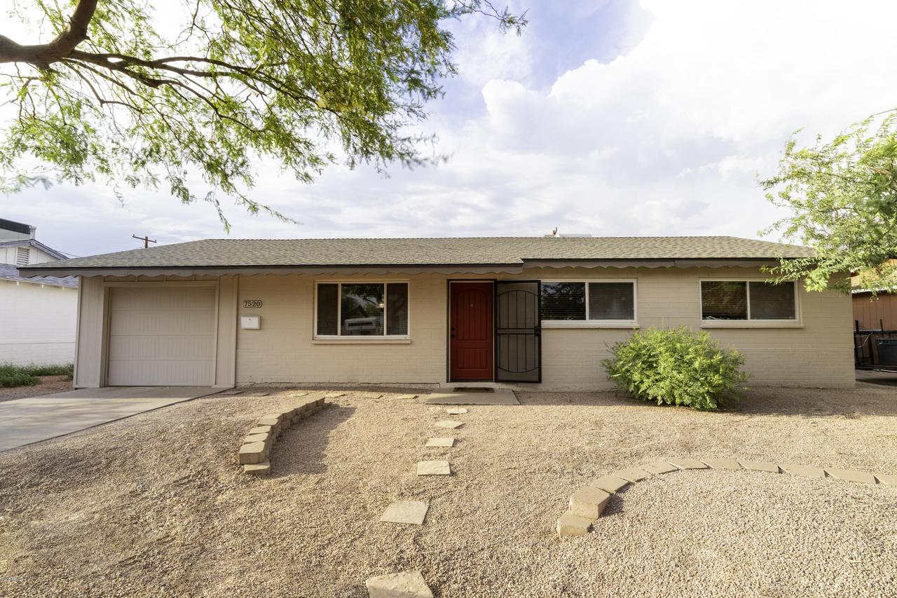 7520 E Kimsey Ln., Scottsdale, AZ 85257