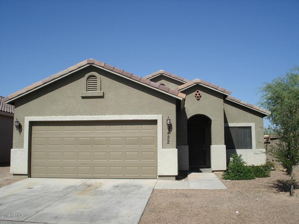 6422 S 10th Dr., Phoenix, AZ 85041
