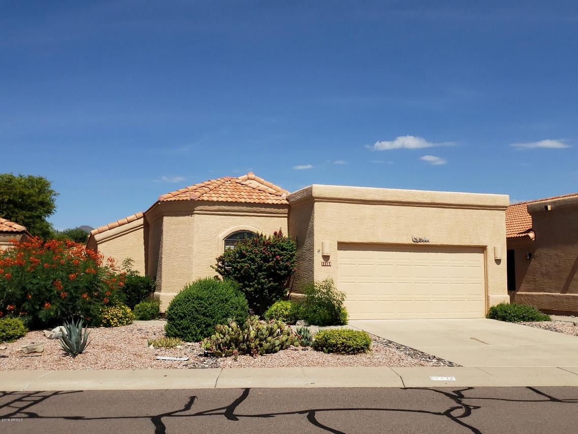 12232 N Gambel Dr., Fountain Hills, AZ 85268