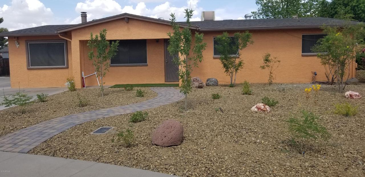 5521 N 68th Dr., Glendale, AZ 85303