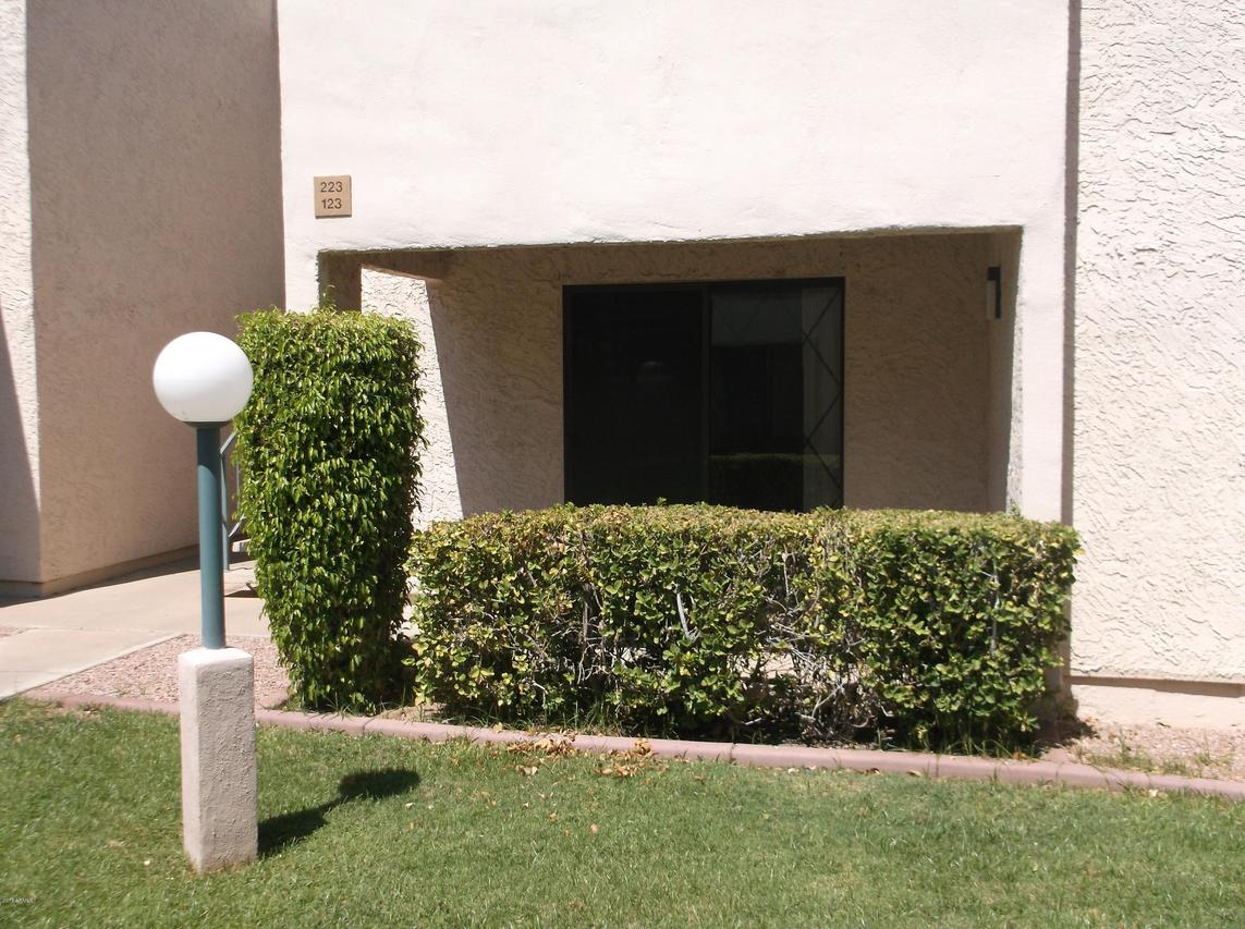 1920 W Lindner Ave. #123, Mesa, AZ 85202