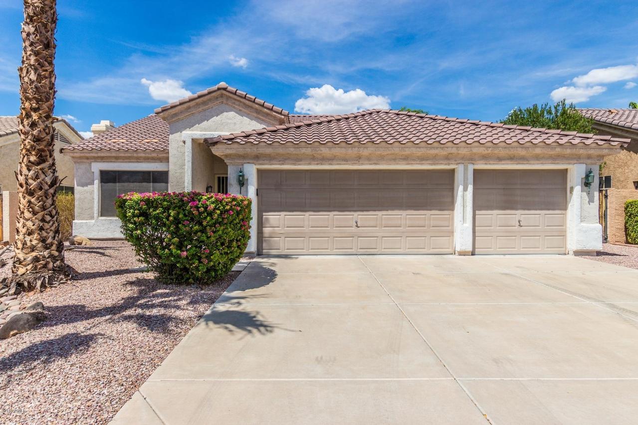 434 E Stottler Dr., Gilbert, AZ 85296