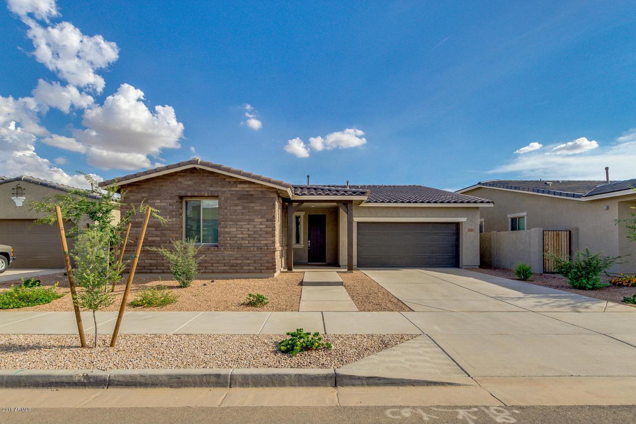 22489 E Duncan St., Queen Creek, AZ 85142