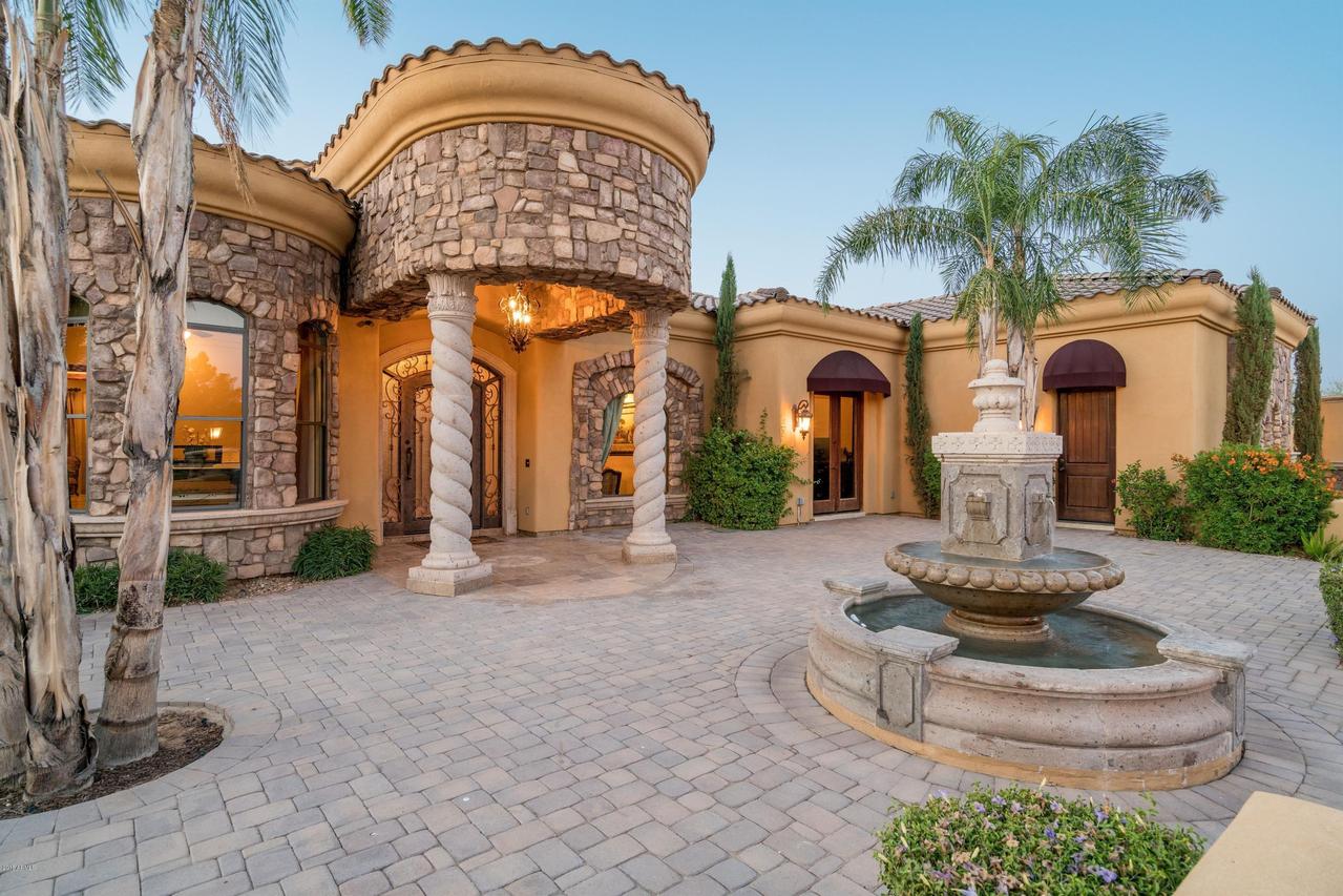 4452 E Sagittarius Pl., Chandler, AZ 85249