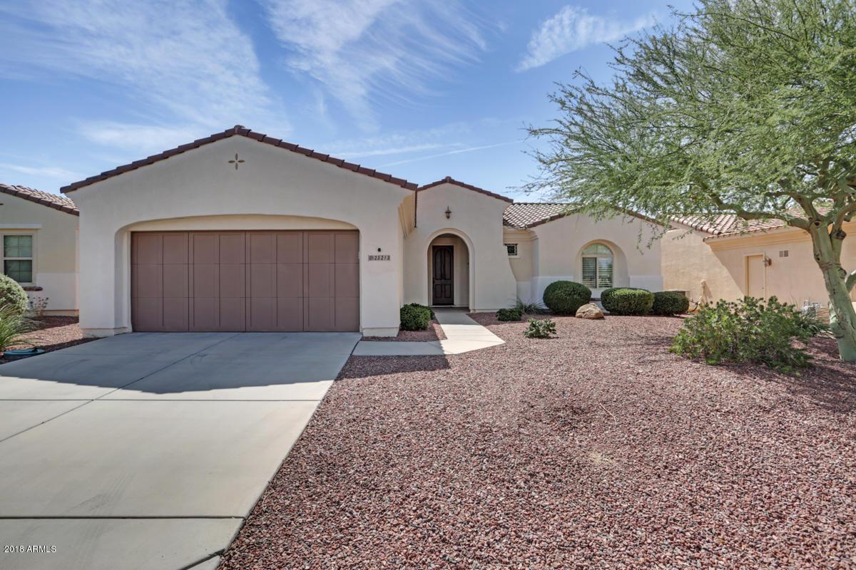 23213 N Hank Raymond Dr., Sun City West, AZ 85375