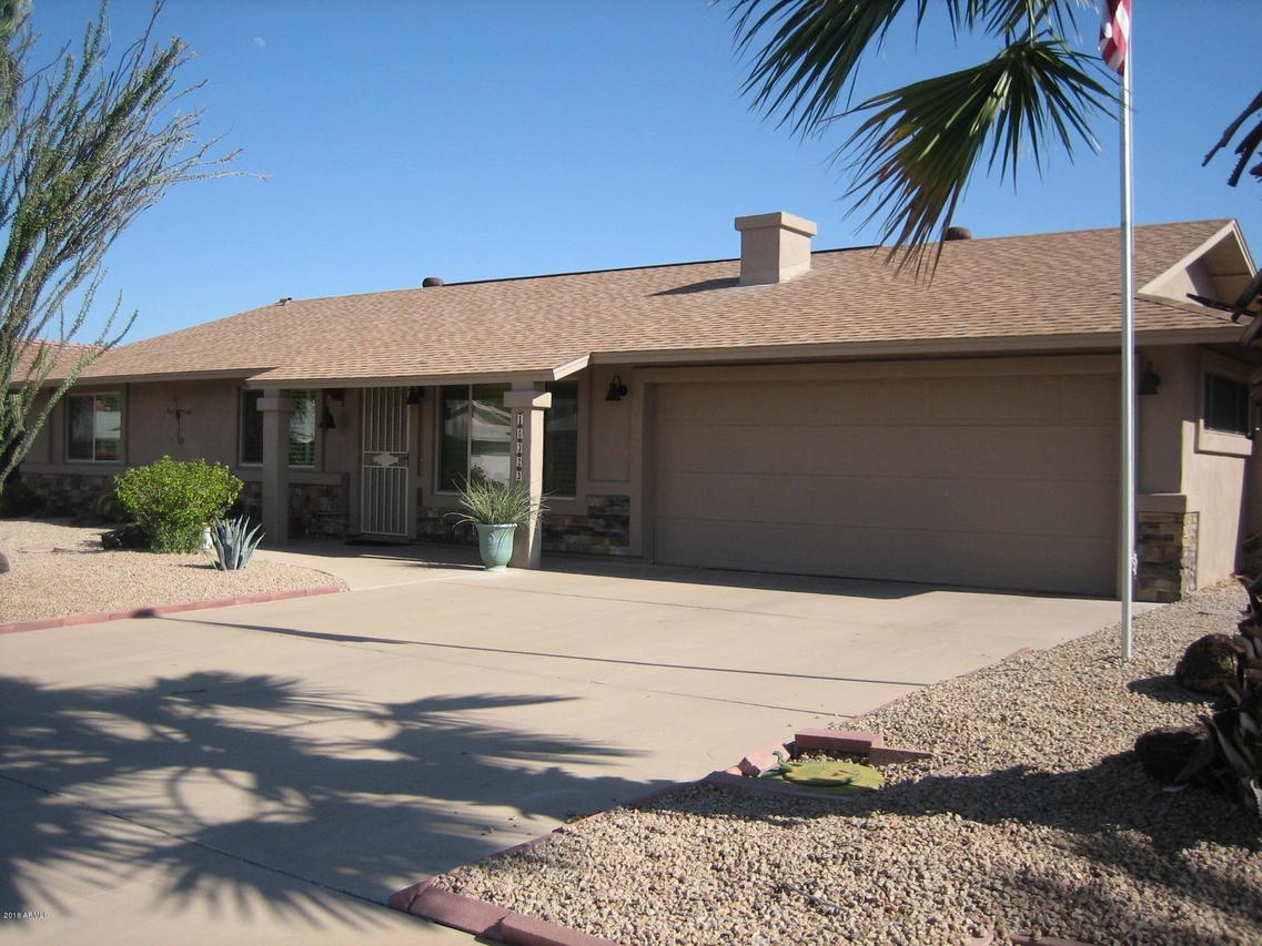 10323 W Aztec Dr., Sun City, AZ 85373