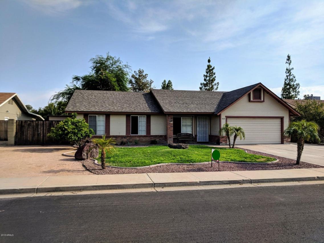 5035 E Fairbrook Cir., Mesa, AZ 85205