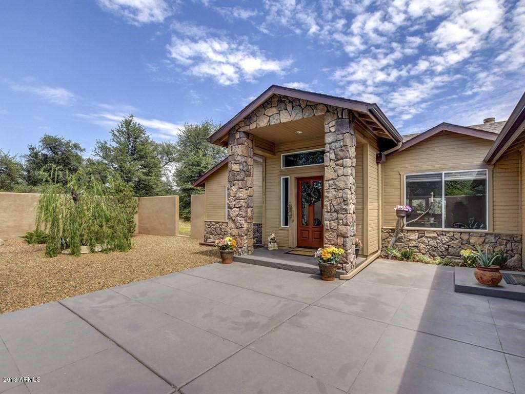 8225 N Granite Oaks Dr., Prescott, AZ 86305
