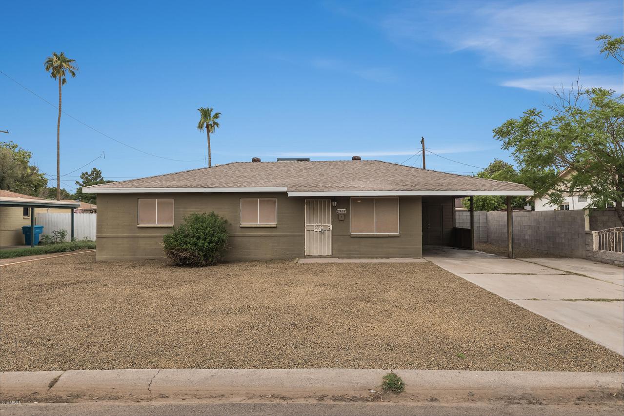 2942 W Marshall Ave., Phoenix, AZ 85017
