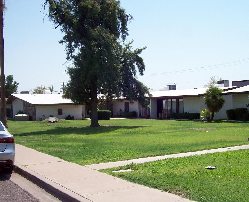 2520 N 46th St., Phoenix, AZ 85008