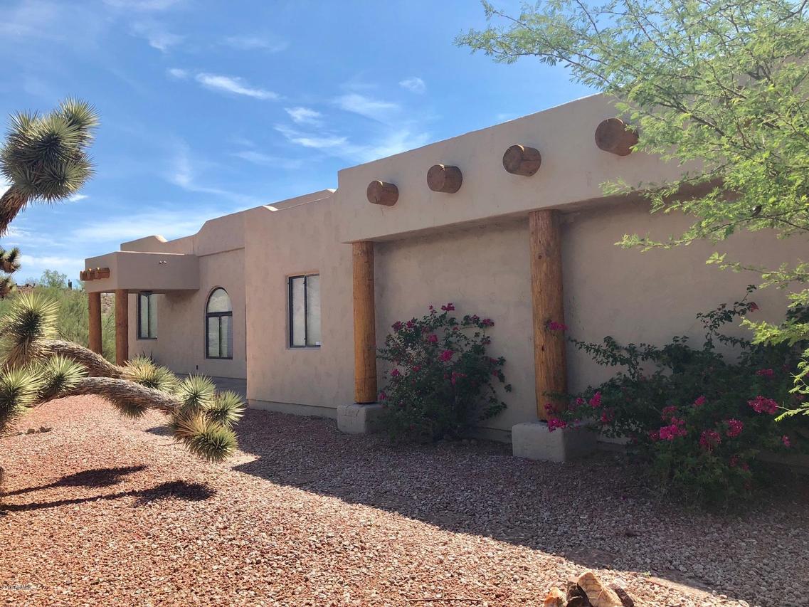 15240 E Sierra Madre Dr., Fountain Hills, AZ 85268