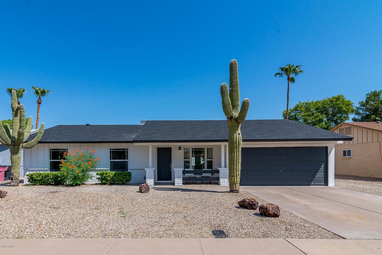 8908 E Cholla St., Scottsdale, AZ 85260