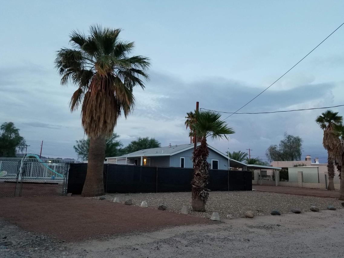 3030 W 9th Ave., Apache Junction, AZ 85120