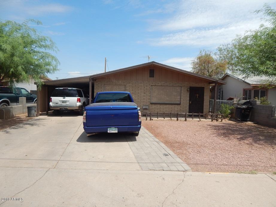 114 E Rose Ln., Avondale, AZ 85323