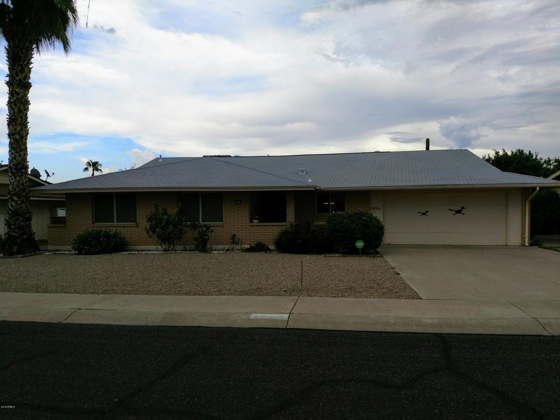 10631 W Mission Ln., Sun City, AZ 85351
