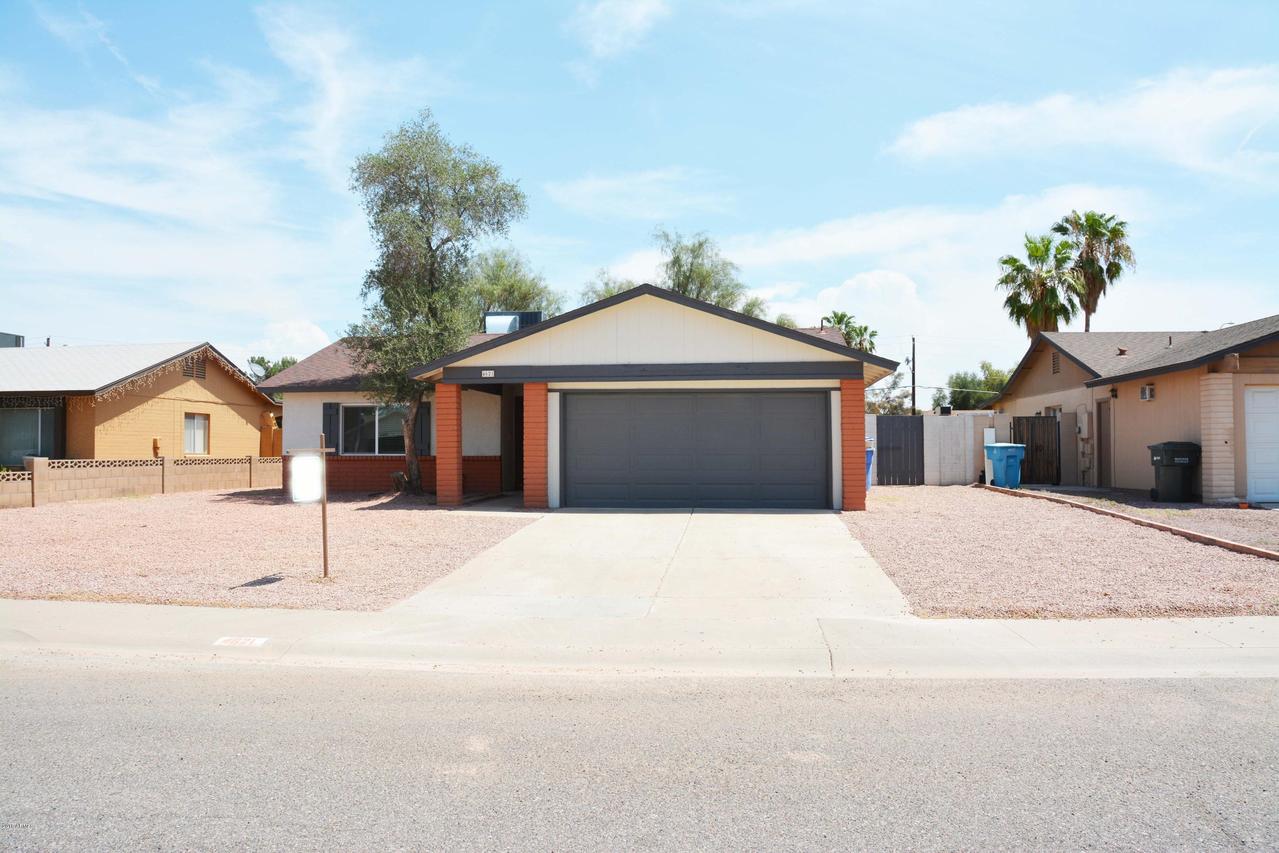4621 N 75th Dr., Phoenix, AZ 85033