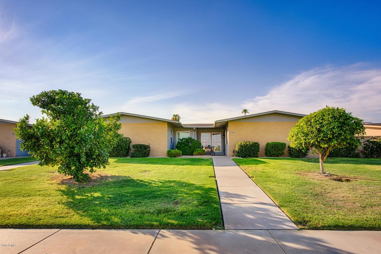 17276 N Del Webb Blvd., Sun City, AZ 85373