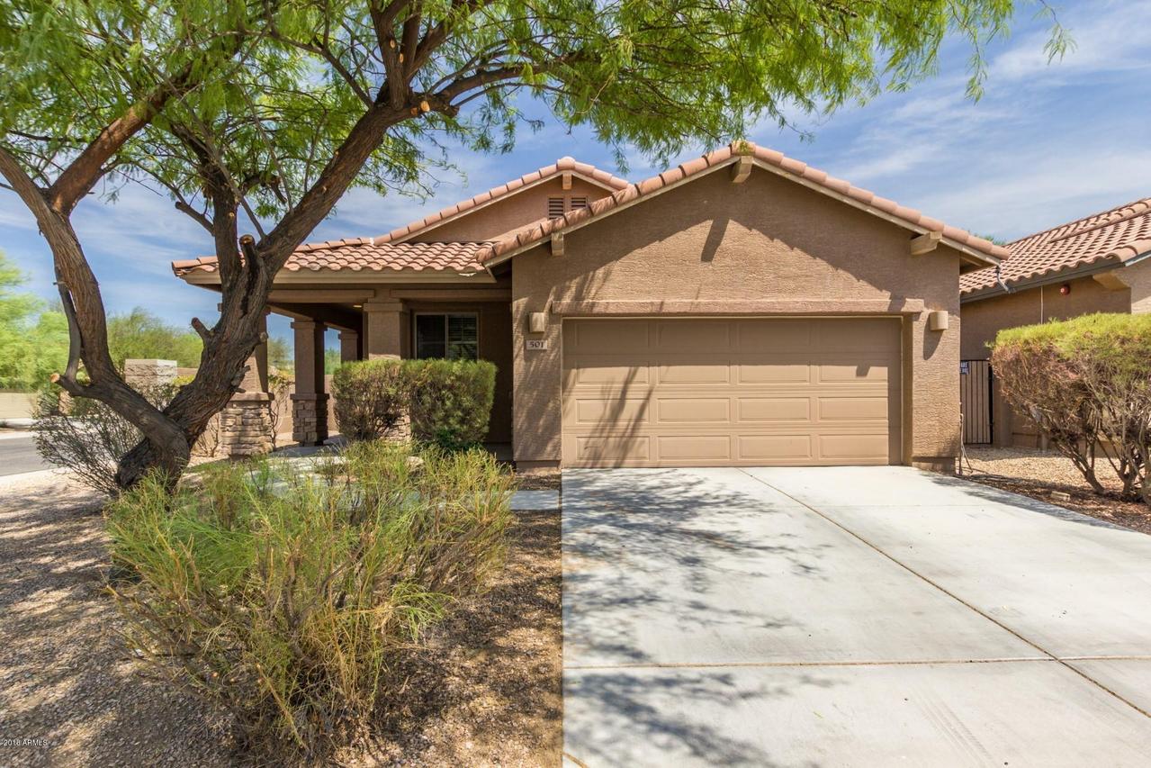 501 S 9th St., Avondale, AZ 85323