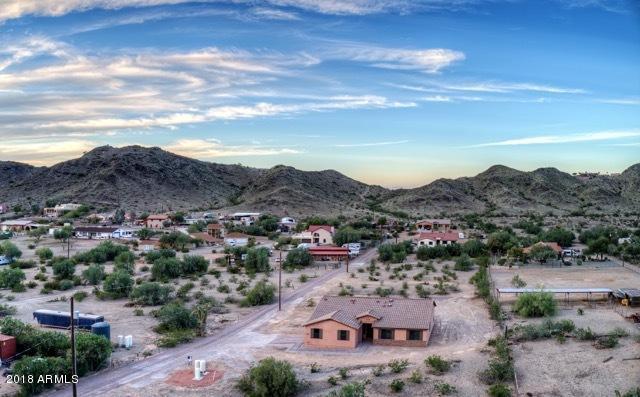 4026 W Carver Rd., Laveen, AZ 85339