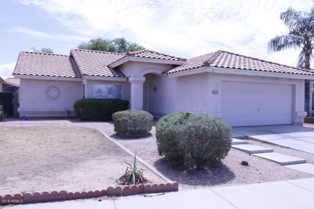 7889 W Krall St., Glendale, AZ 85303