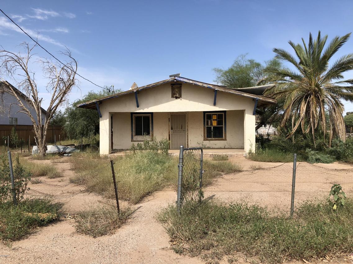 267 W Butte Ave., Florence, AZ 85132