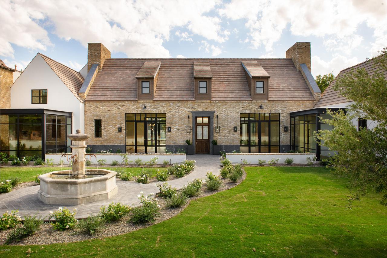 6537 E Exeter Blvd., Scottsdale, AZ 85251