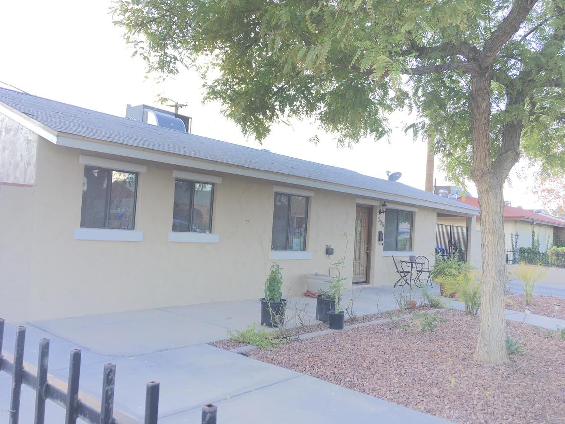 306 N 3rd Ave., Avondale, AZ 85323