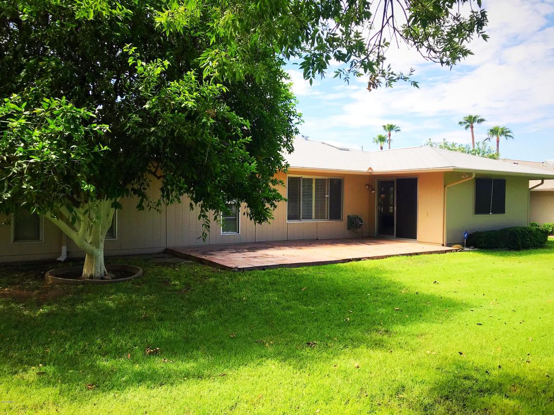 18818 N Mayan Dr., Sun City, AZ 85373
