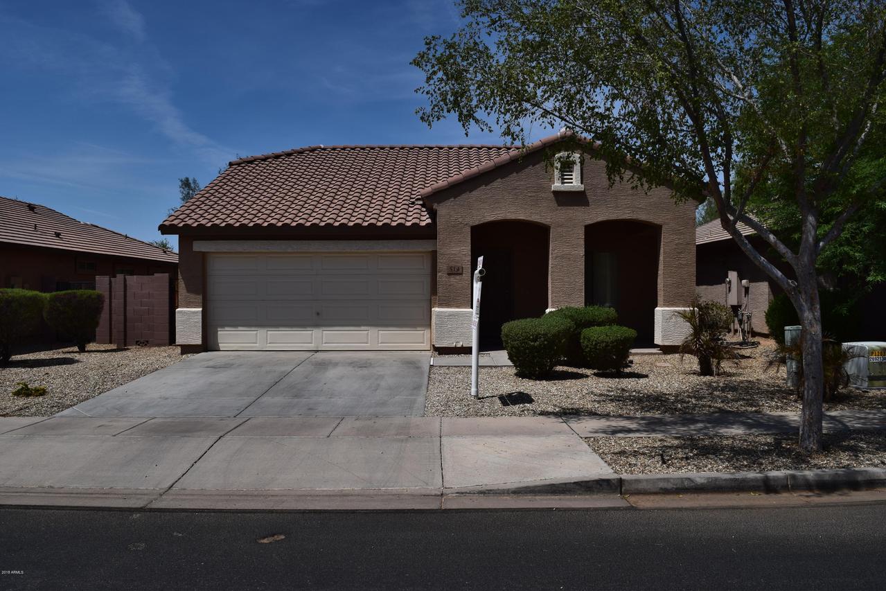 514 S 114th Ave., Avondale, AZ 85323