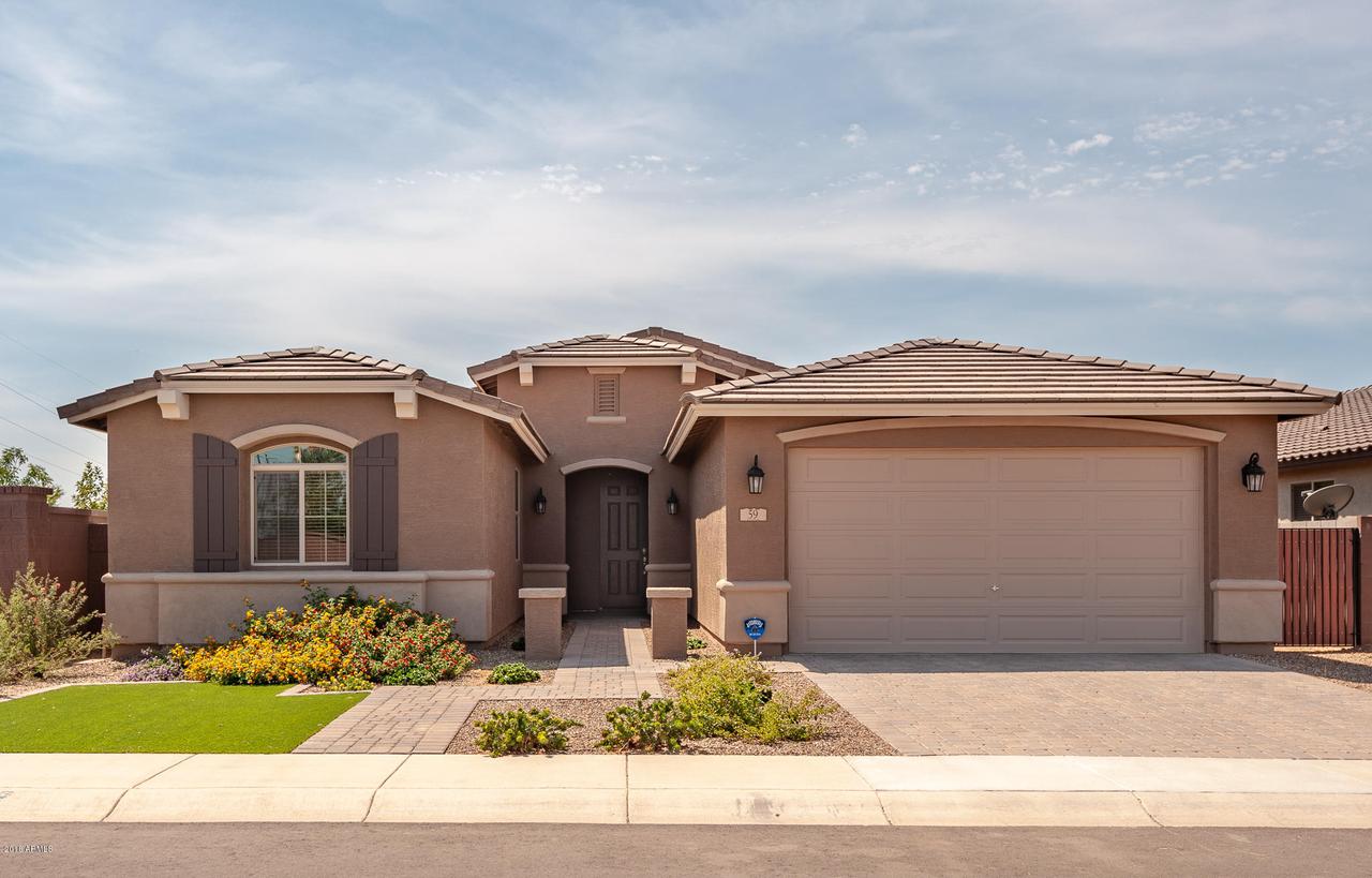 59 W Hackberry Ave., Queen Creek, AZ 85140