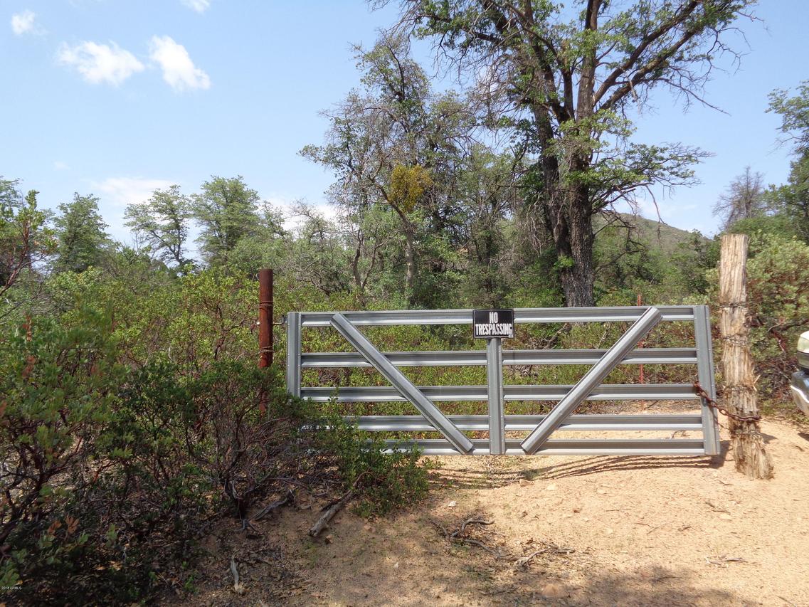 000 N Kenwood Pass Rd., Dewey, AZ 86327