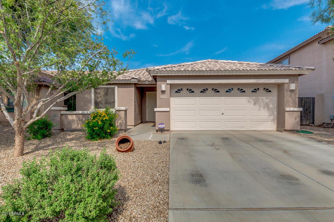 29149 N Yellow Bee Dr., San Tan Valley, AZ 85143