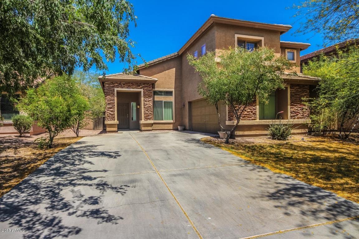 6041 N Pajaro Ln., Litchfield Park, AZ 85340