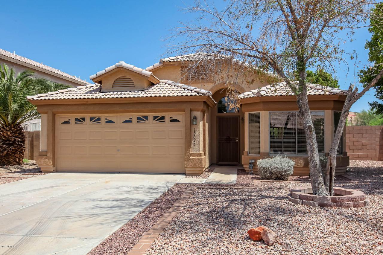 13675 N 85th Ln., Peoria, AZ 85381