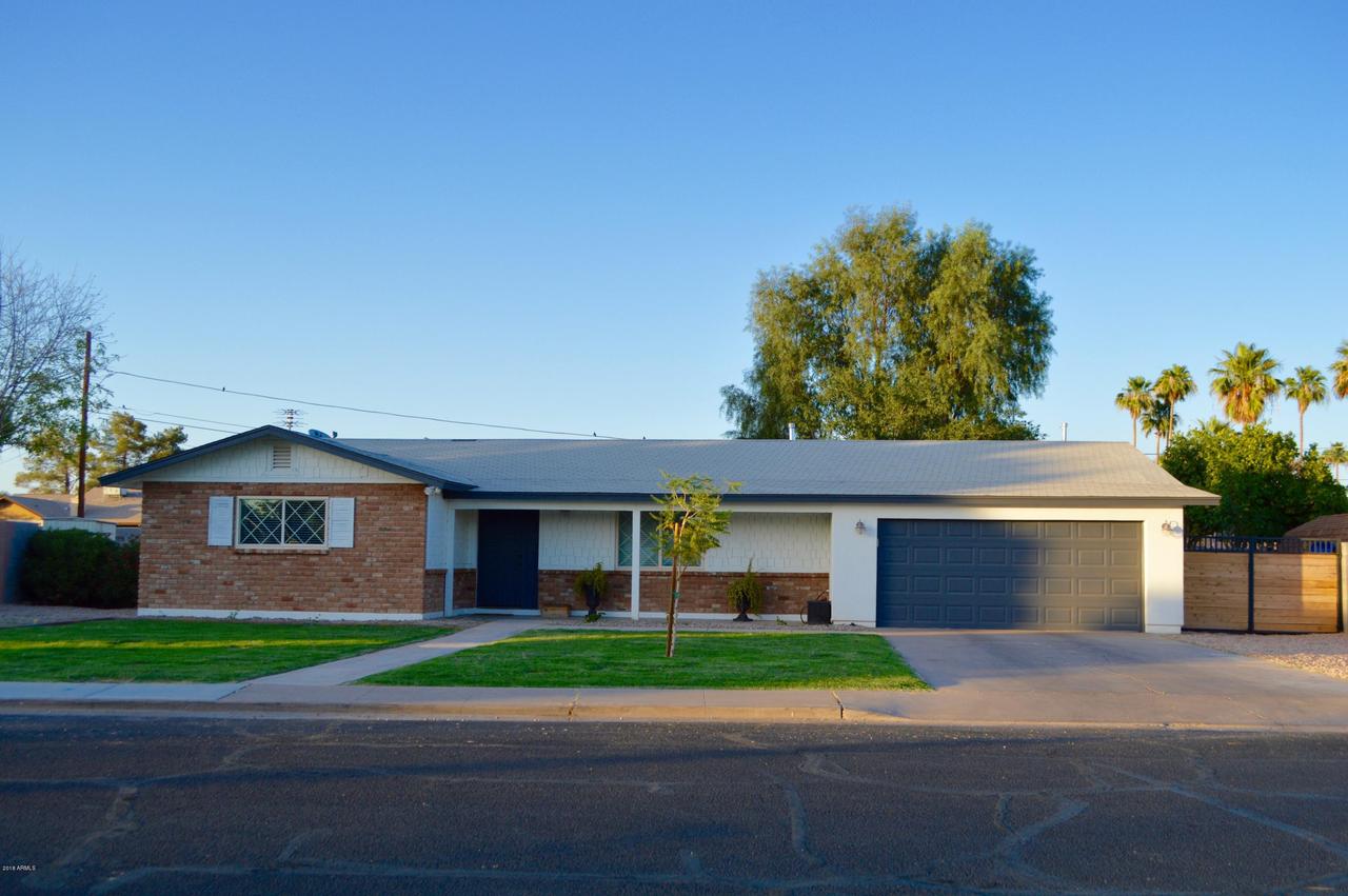 661 N Hall St., Mesa, AZ 85203