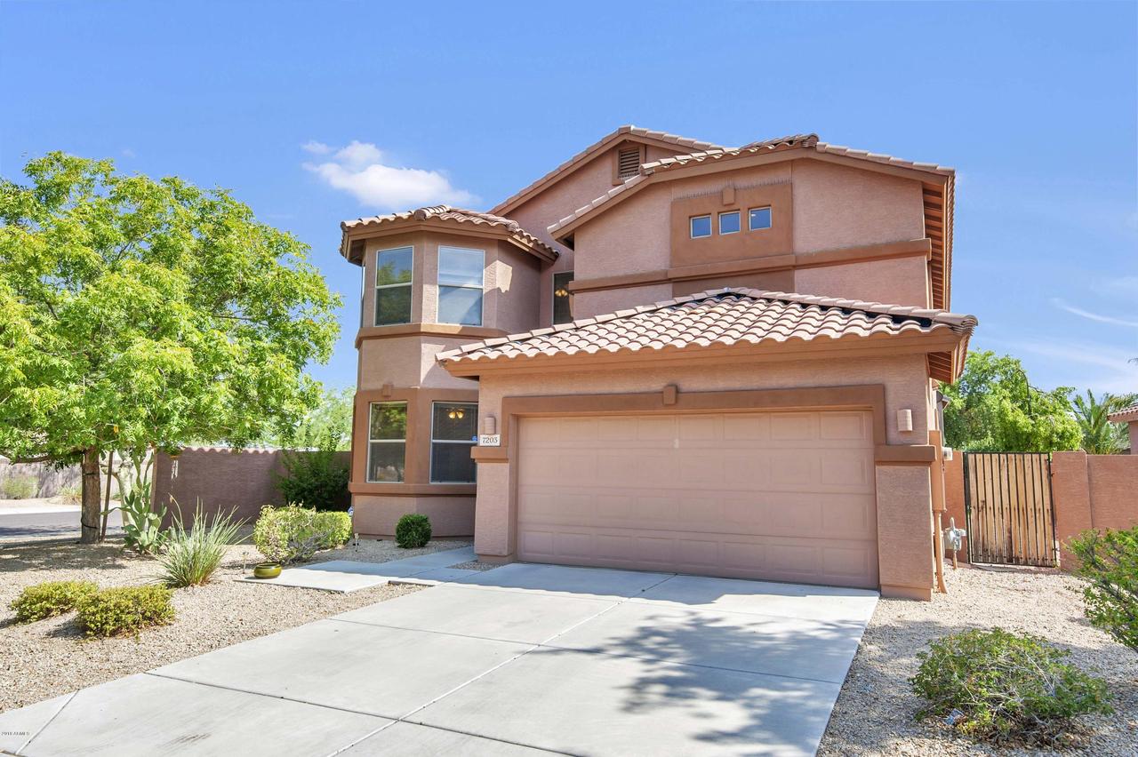7203 W Paradise Ln., Peoria, AZ 85382