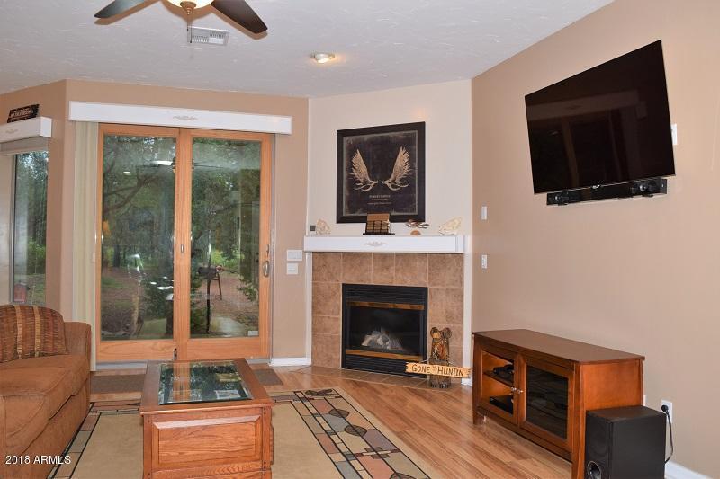 300 W Christopher Point, Payson, AZ 85541