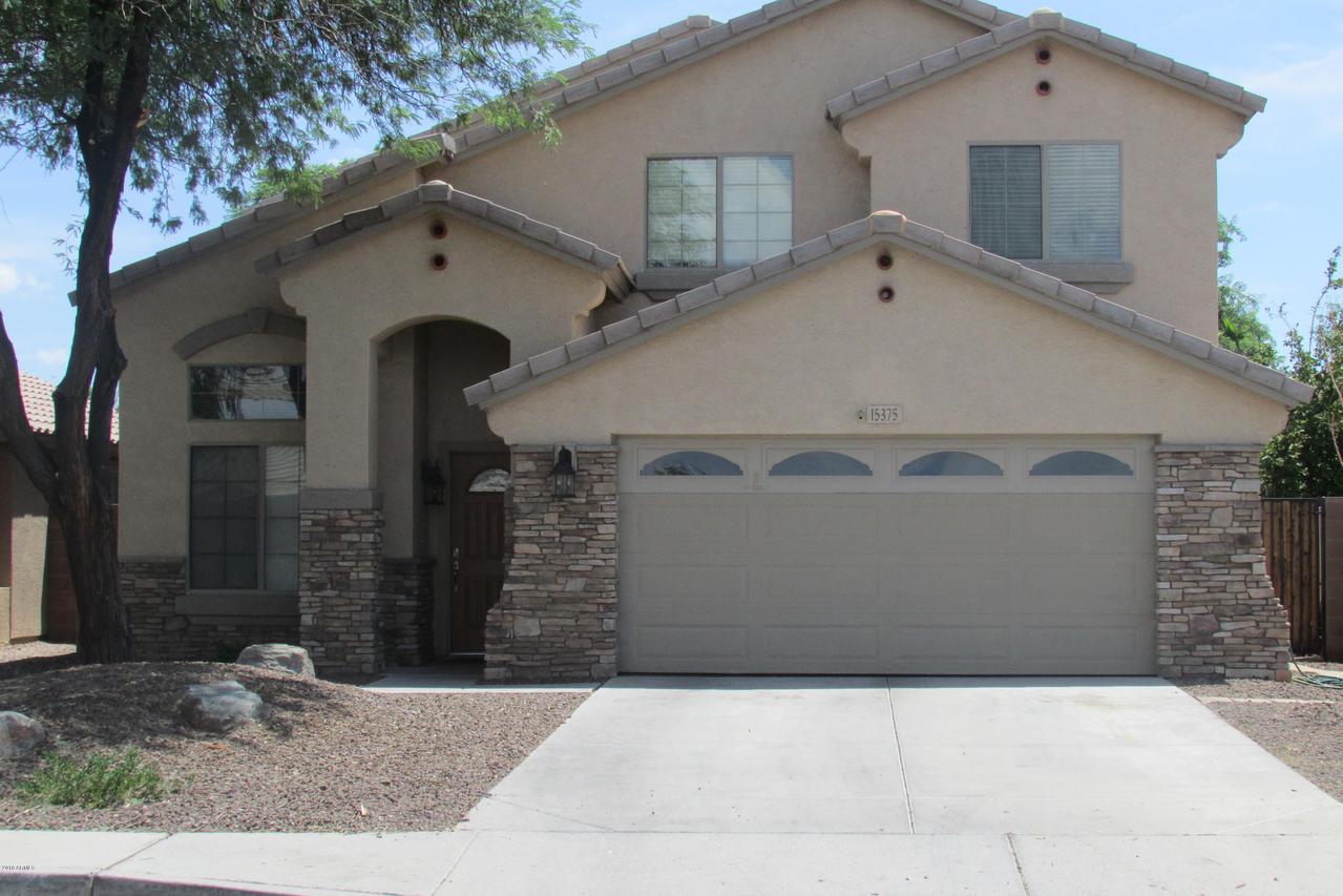 15375 W Hope Dr., Surprise, AZ 85379