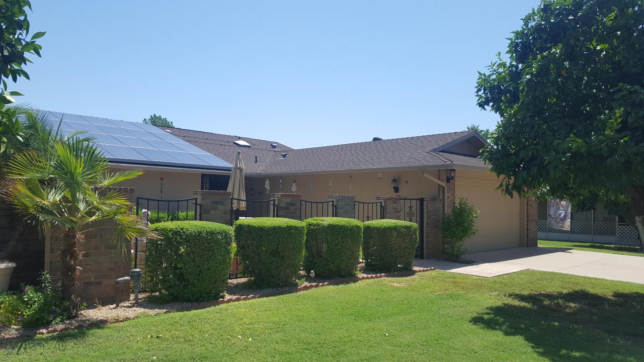 18431 N 101st Dr., Sun City, AZ 85373