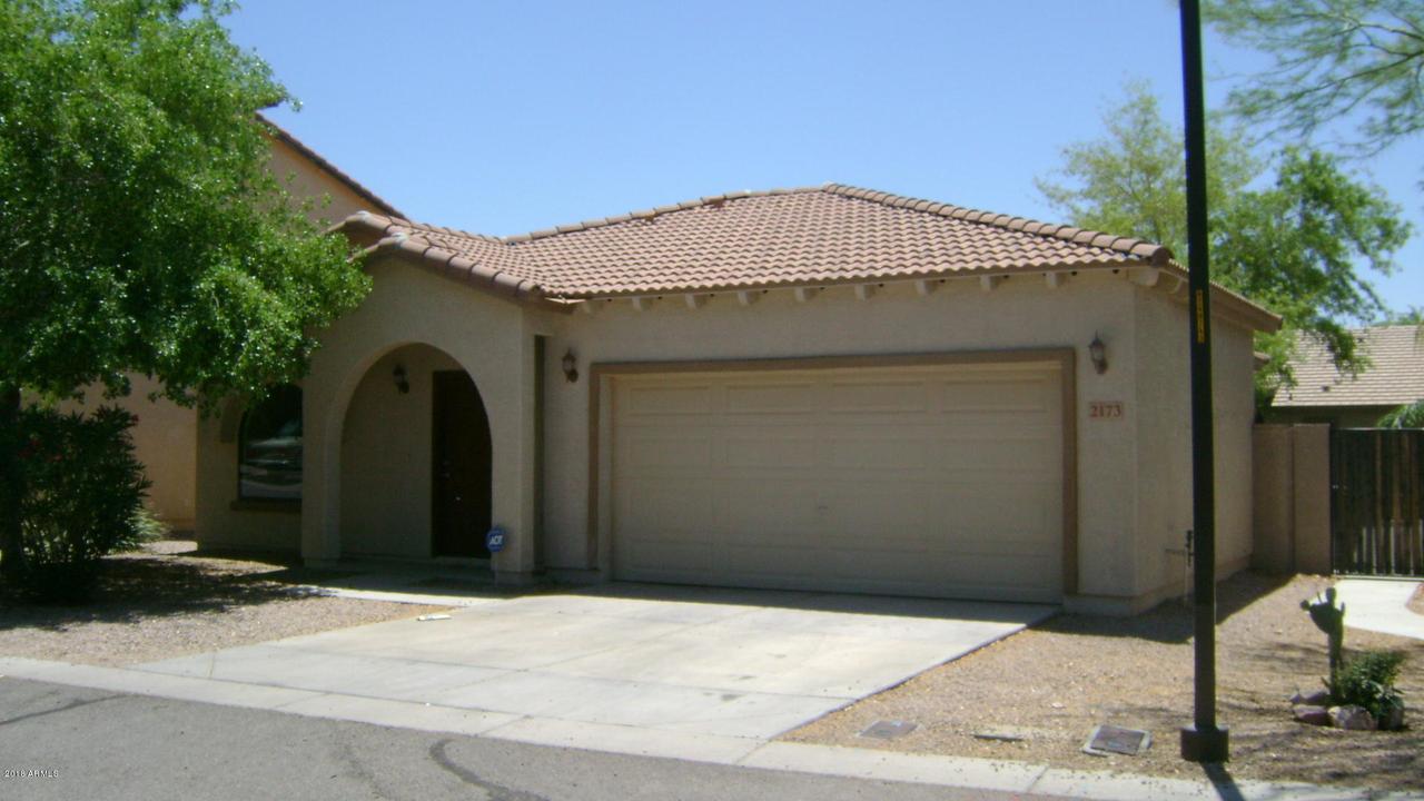 2173 E 28th Ave., Apache Junction, AZ 85119