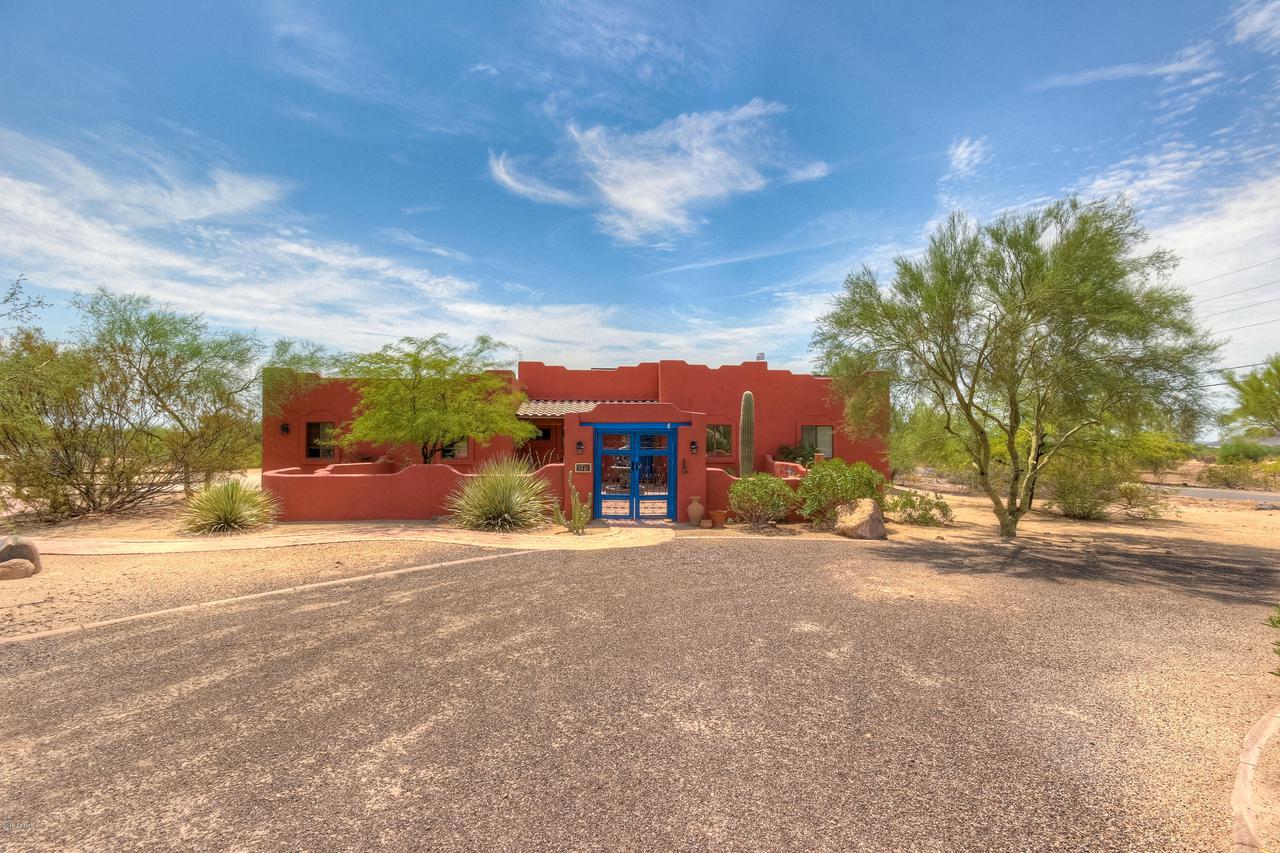 613 W Saddle Mountain Rd., Phoenix, AZ 85086