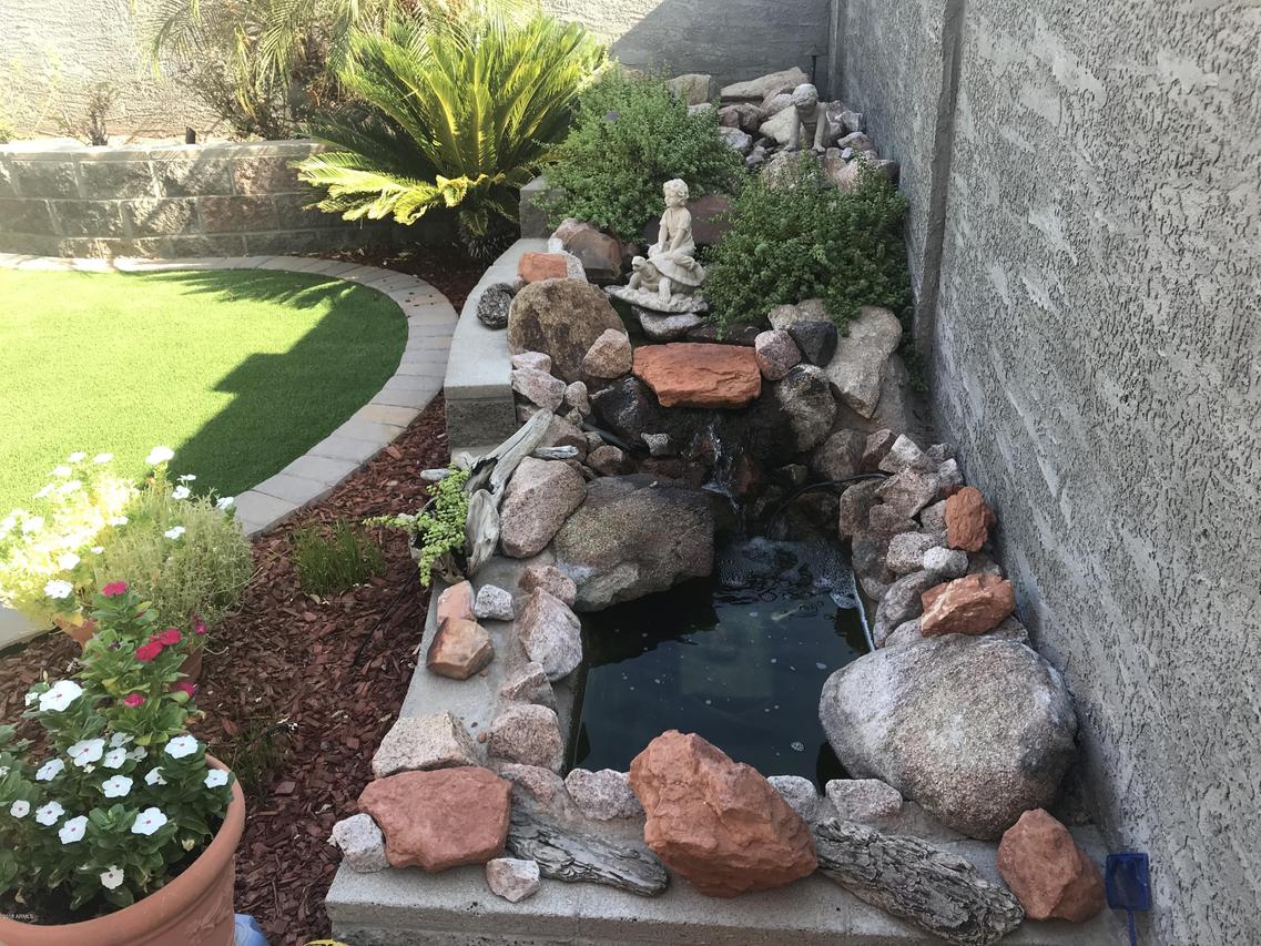9168 W Calavar Rd., Peoria, AZ 85381