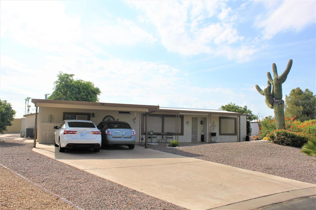 711 S 83rd Way, Mesa, AZ 85208