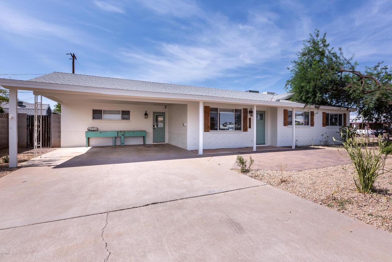 620 N 73rd Pl., Scottsdale, AZ 85257