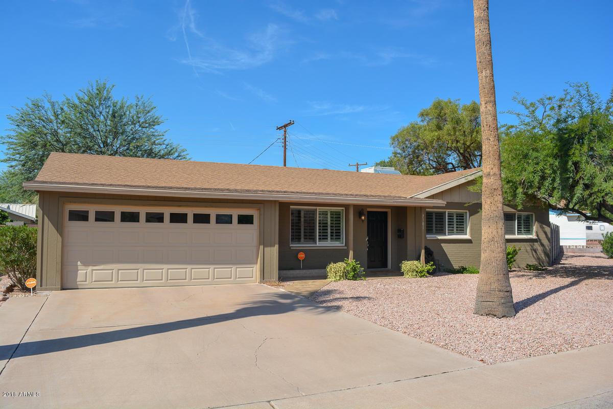 7301 E Papago Dr., Scottsdale, AZ 85257