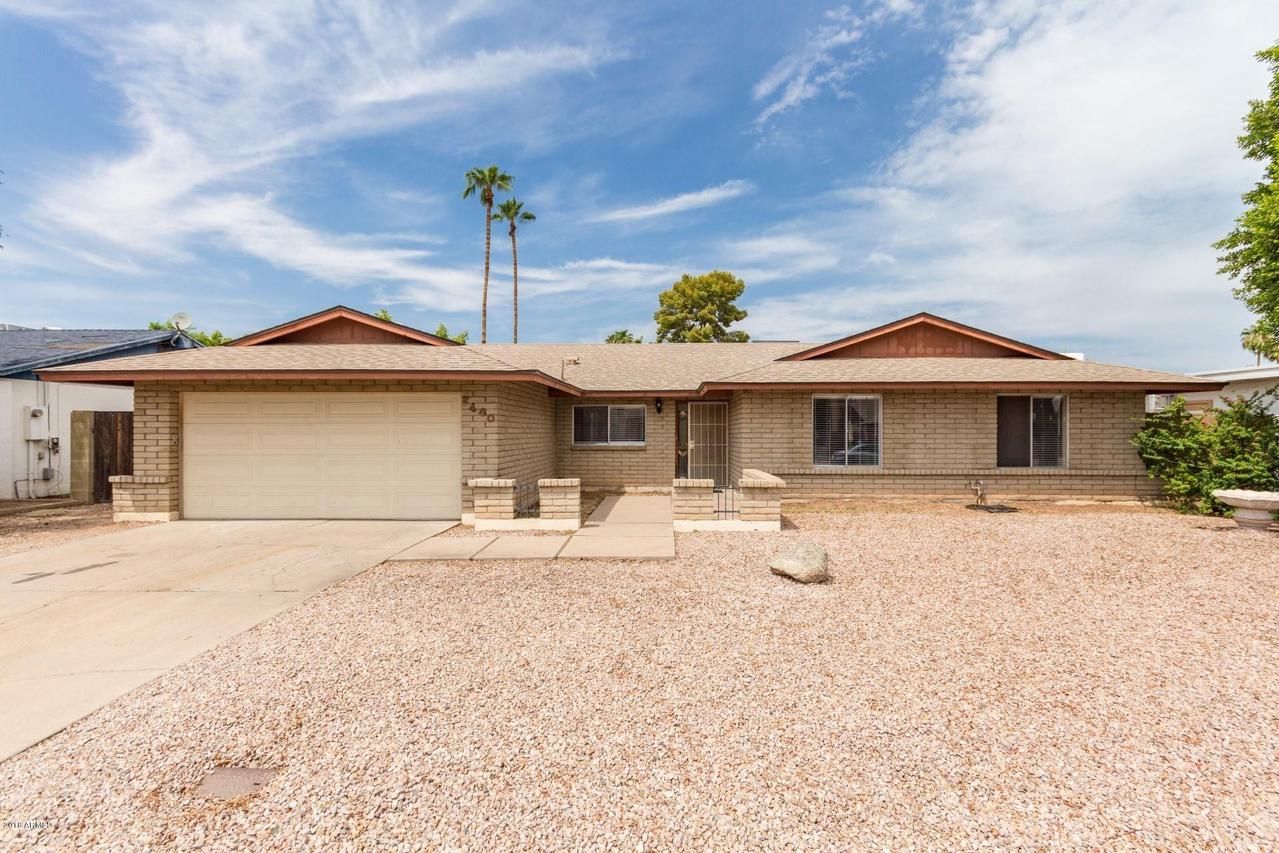 2440 W Plata Ave., Mesa, AZ 85202
