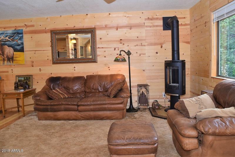 602 W Johnson Dr., Payson, AZ 85541