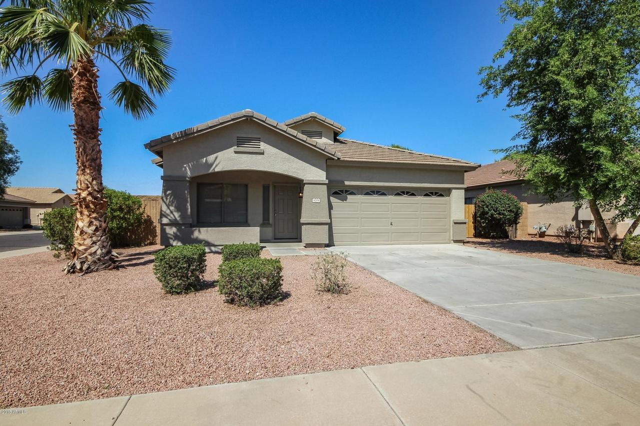 4204 N 125th Ave., Litchfield Park, AZ 85340